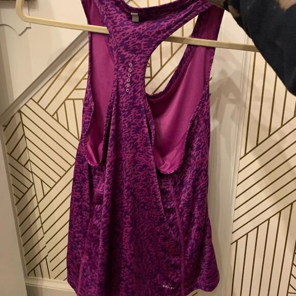 Nike Dri Fit Tank - Picture 4 of 5